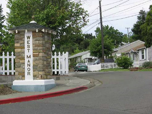 westmanor