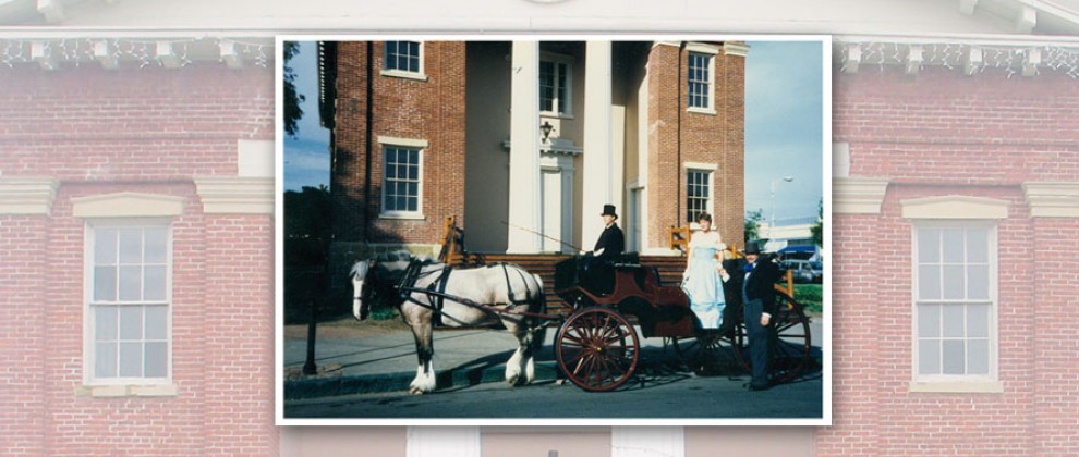 State Capitol Building