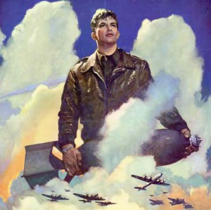 WWII-SalutePicture